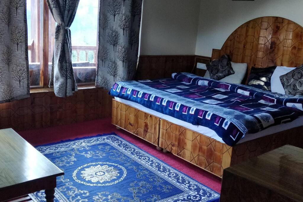 Aroma Taru Villa / Cottage ,Manali Exterior foto
